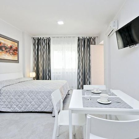 Valery Guest House Рим Екстер'єр фото