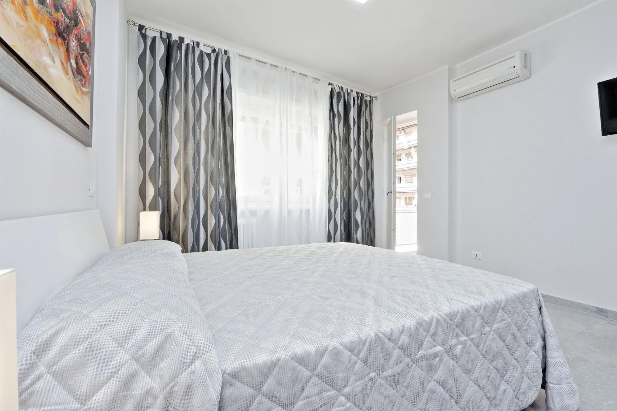 Valery Guest House Рим Екстер'єр фото