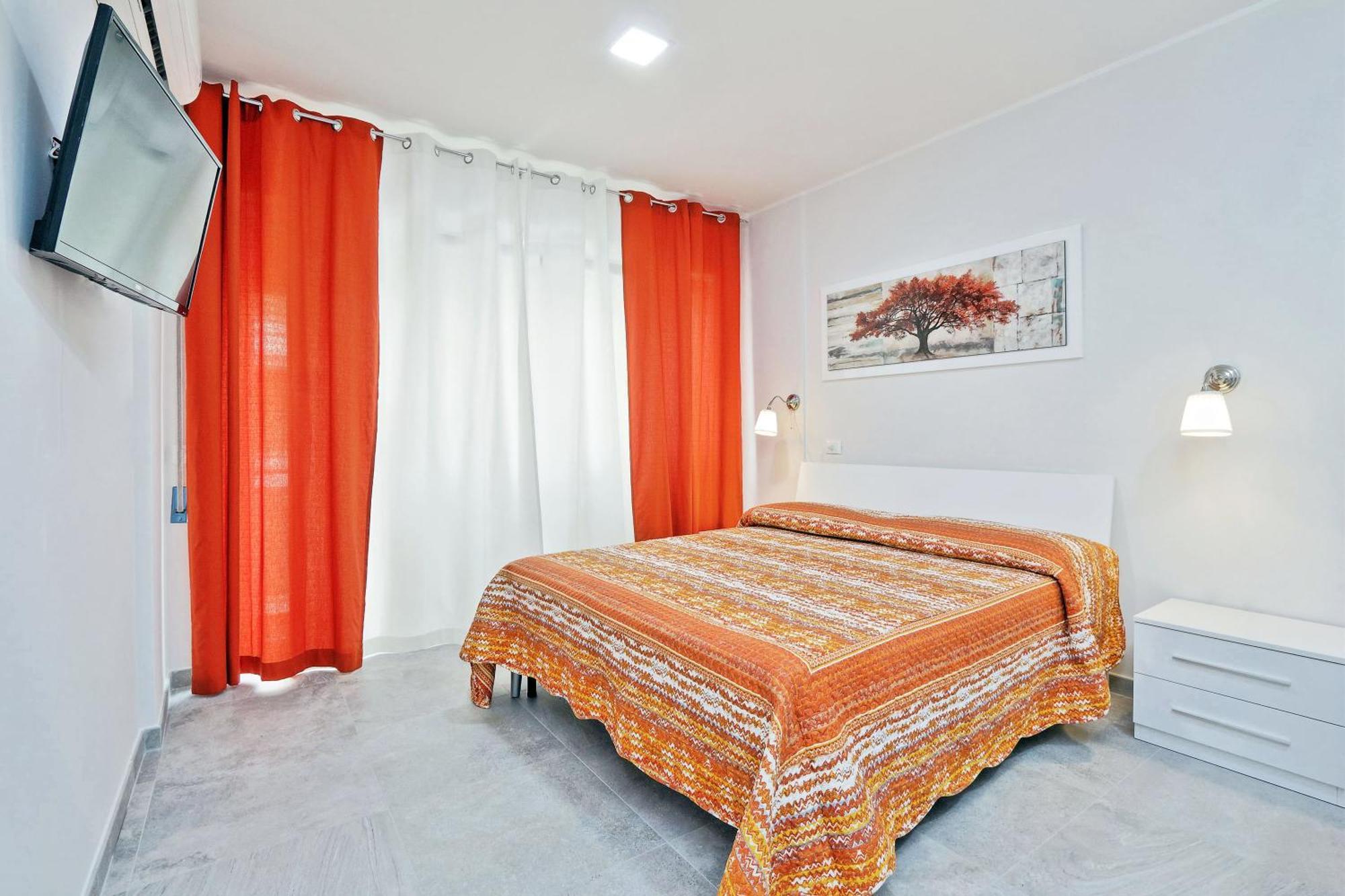 Valery Guest House Рим Екстер'єр фото