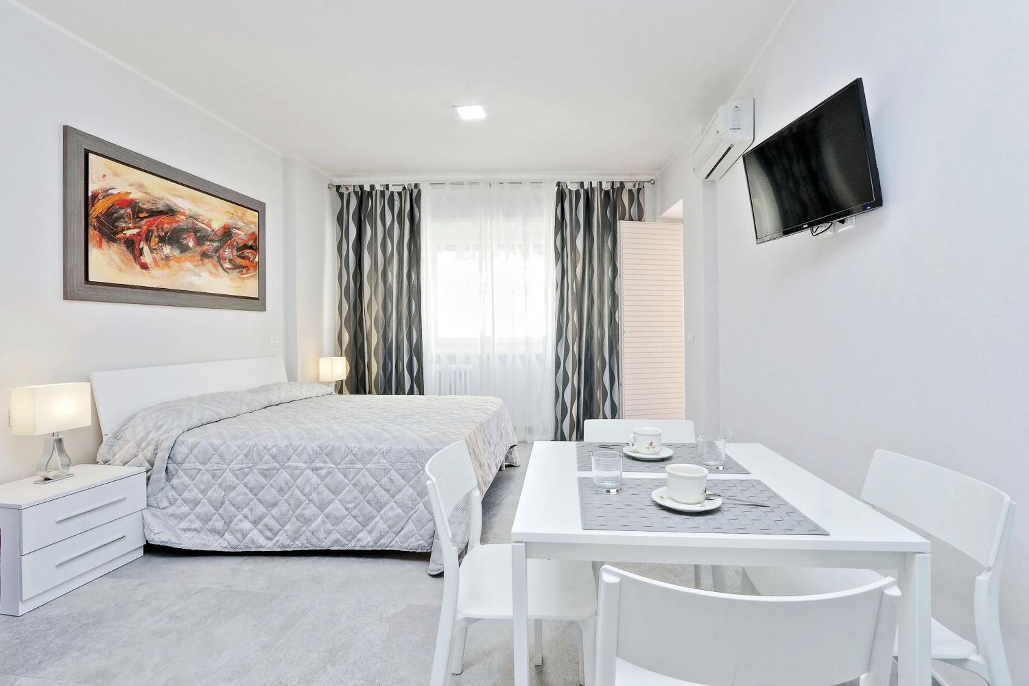 Valery Guest House Рим Екстер'єр фото