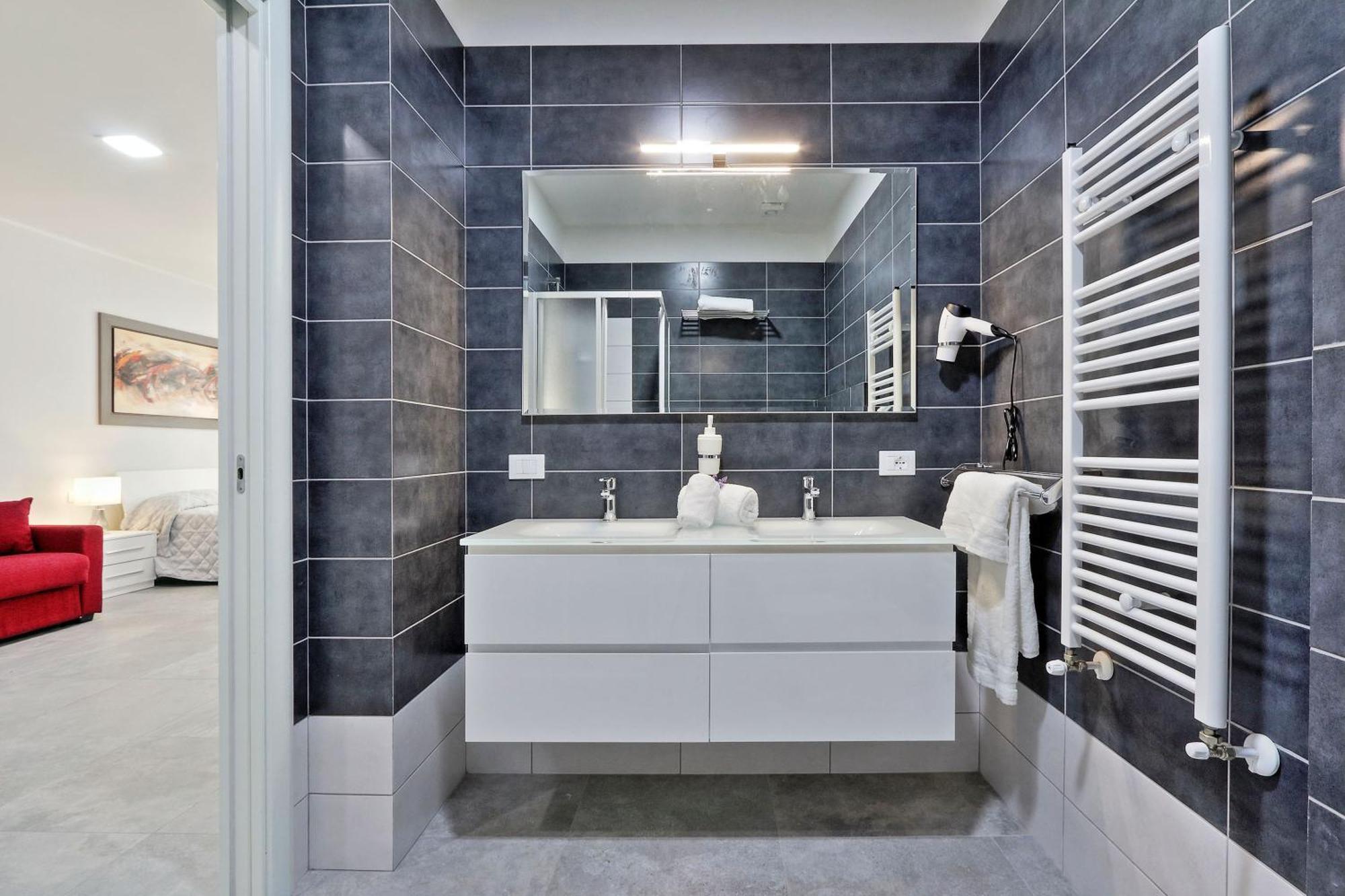 Valery Guest House Рим Екстер'єр фото