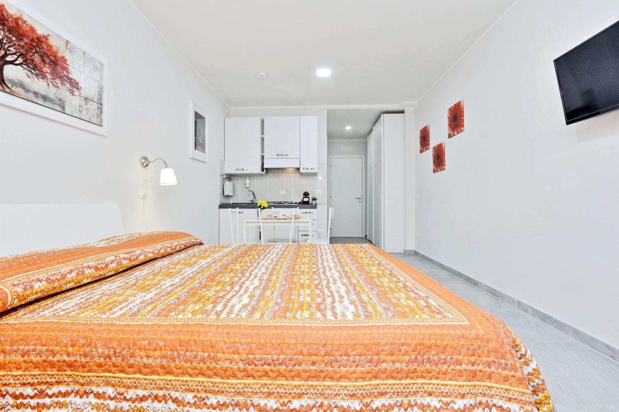 Valery Guest House Рим Екстер'єр фото