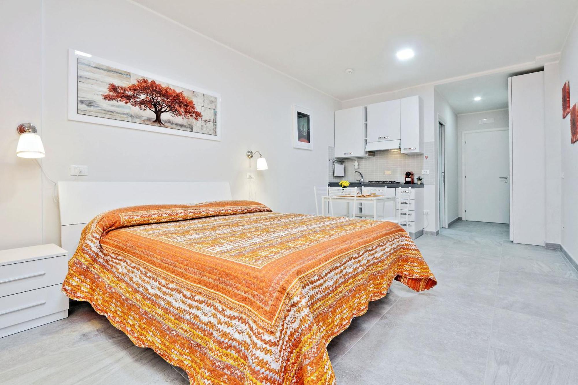 Valery Guest House Рим Екстер'єр фото