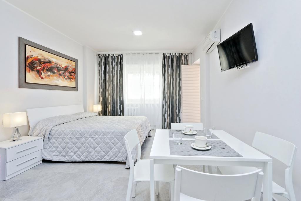 Valery Guest House Рим Екстер'єр фото