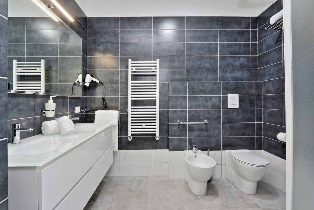 Valery Guest House Рим Екстер'єр фото