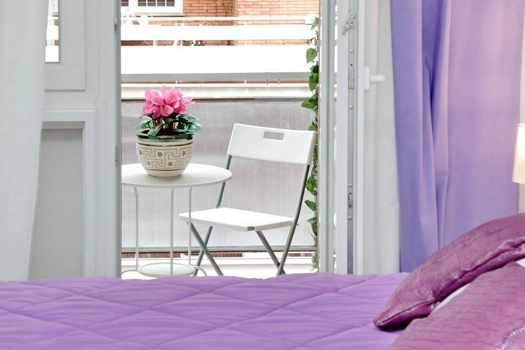Valery Guest House Рим Екстер'єр фото