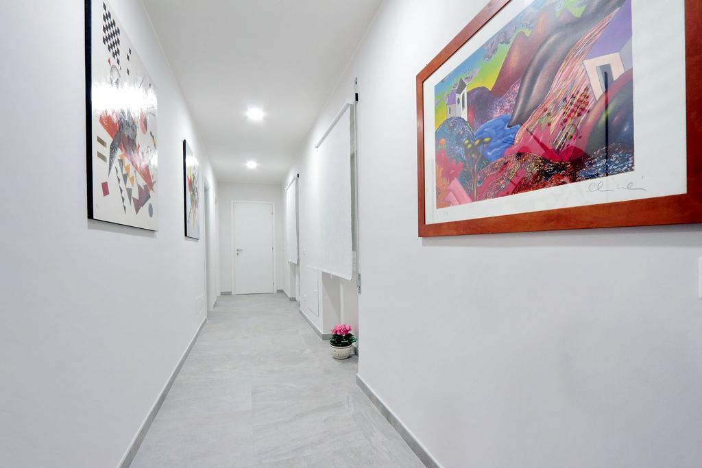 Valery Guest House Рим Екстер'єр фото