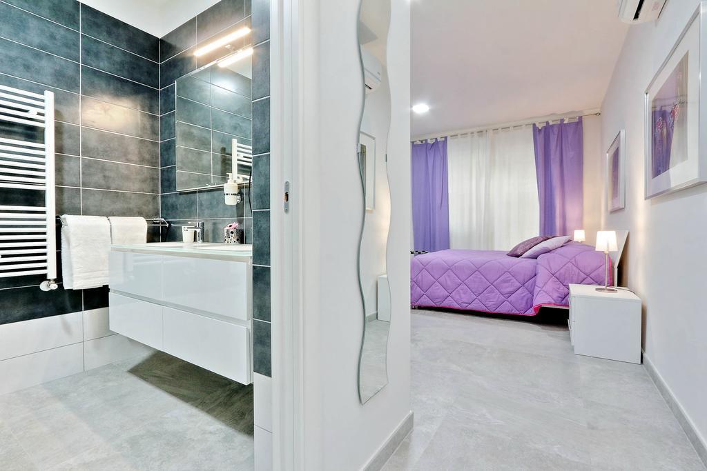 Valery Guest House Рим Екстер'єр фото