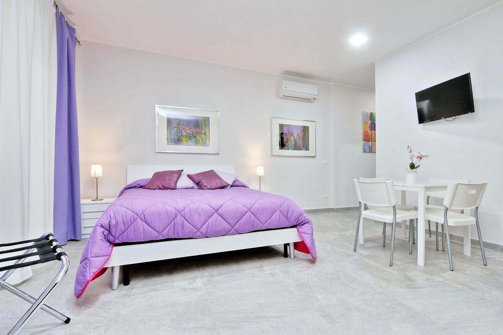 Valery Guest House Рим Екстер'єр фото