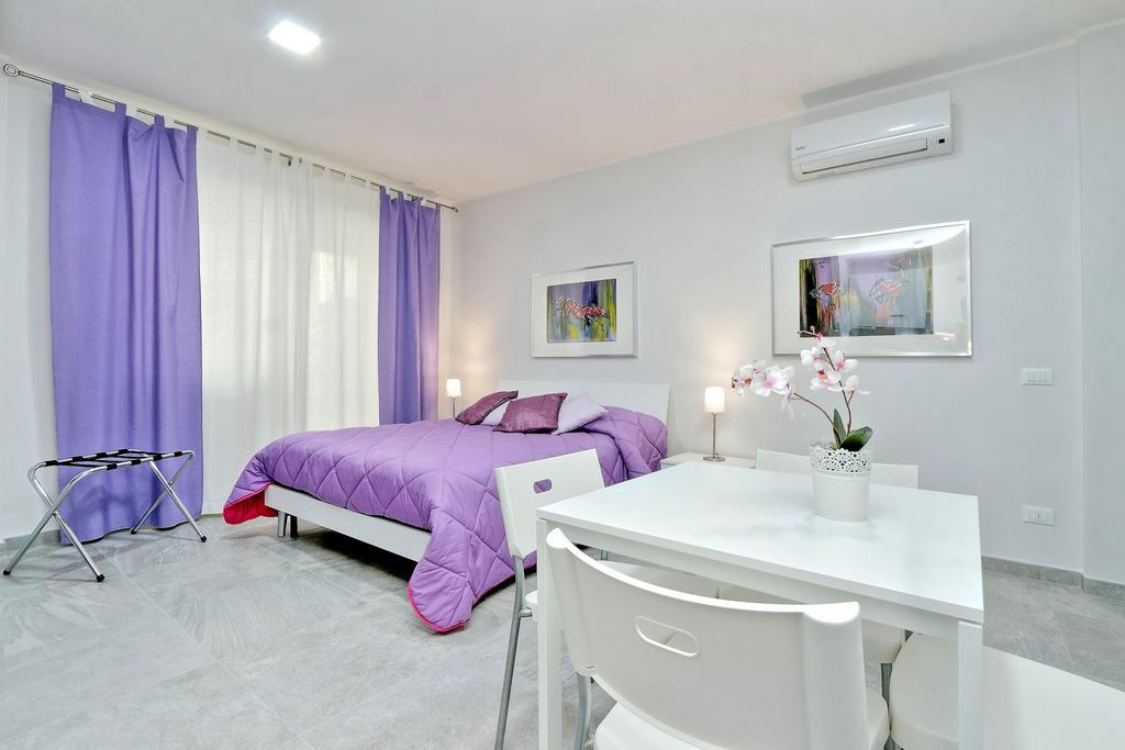 Valery Guest House Рим Екстер'єр фото